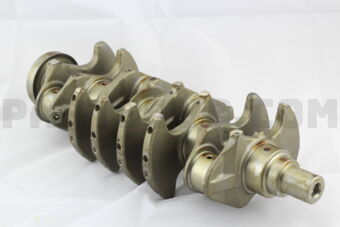 MD357543 CRANKSHAFT