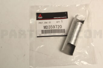 MD359720 PROT,ENG OIL COOLER HOSE