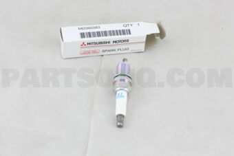 MD360383 PLUG ASSY,SPARK