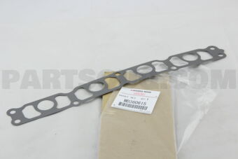 MD360615 GASKET,INLET MANIFOLD
