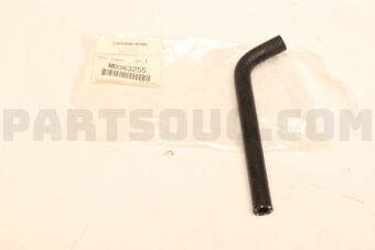 MD363255 HOSE,THROT BODY WATER R