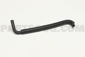 MD364086 HOSE,THROT BODY WATE