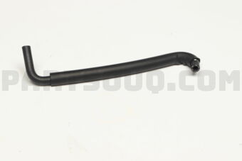 MD364086 HOSE,THROT BODY WATE