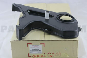 MD364250 COVER,TIMING BELT