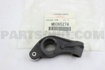 MD365274 ROCKER ARM,INLET VALVE