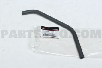 MD366158 HOSE,ROCKER COVER PCV