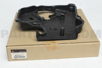 MD366717 COVER,TIMING BELT