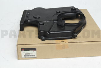 MD366717 COVER,TIMING BELT