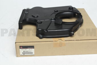 MD366717 COVER,TIMING BELT