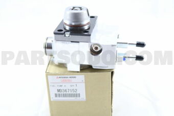 MD367152 FUEL PUMP ASSY