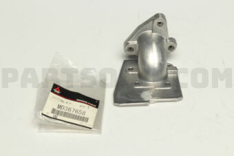 MD367658 FITTING,W/PUMP BY-PASS INL