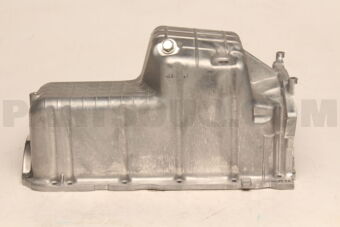 MD368012 OIL PAN,ENG