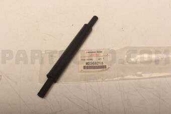MD368218 HOSE,THERMO WATER BY