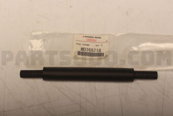 MD368218 HOSE,THERMO WATER BY