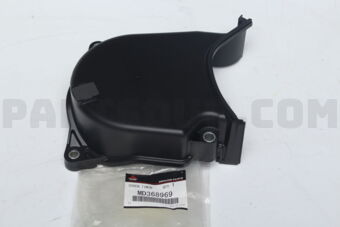 MD368969 COVER,TIMING BELT
