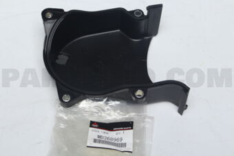 MD368969 COVER,TIMING BELT