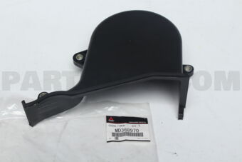 MD368970 COVER,TIMING BELT