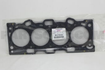 MD370688 GASKET,CYLINDER HEAD