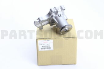 MD370803 WATER PUMP ASSY