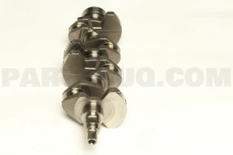 MD370967 CRANKSHAFT