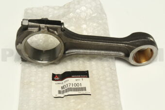 MD371001 CONNECTING ROD ASSY