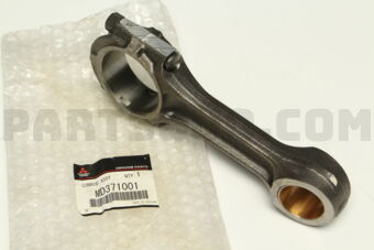 MD371001 CONNECTING ROD ASSY