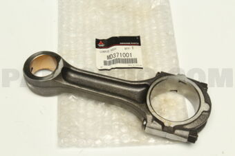 MD371001 CONNECTING ROD ASSY