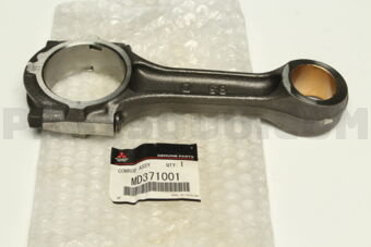 MD371001 CONNECTING ROD ASSY