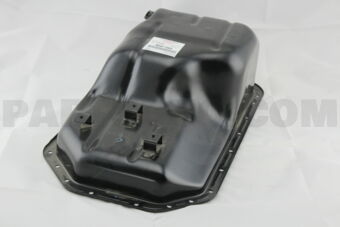MD371263 OIL PAN,ENG
