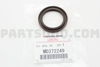 MD372249 OIL SEAL