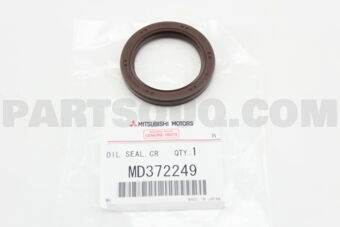 MD372249 OIL SEAL