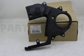 MD372750 COVER,TIMING BELT