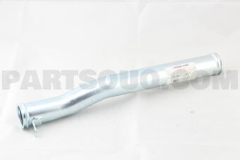 MD373547 PIPE,WATER PUMP INLET