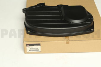 MD373568 COVER,TIMING BELT