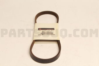 MD373620 BELT,ALTERNATOR&amp; OTH