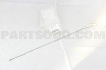MD373891 GAUGE,ENG OIL LEVEL