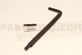 MD373999 HOSE,THROTBODYWATERFEED