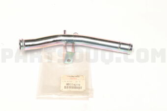 MD374278 PIPE,WATER PUMP INLET