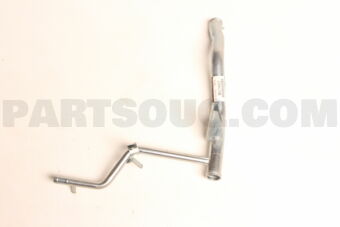 MD374452 PIPE,WATER PUMP INLET