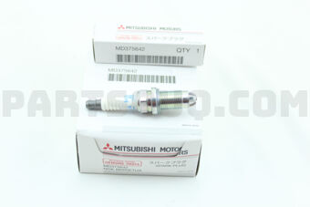 MD375642 SPARK PLUG