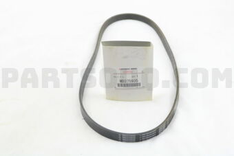 MD375935 BELT,P/S
