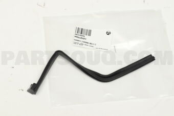 MD376949 GASKET,TIMING BELT C