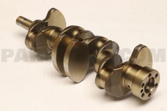 MD376960 CRANKSHAFT