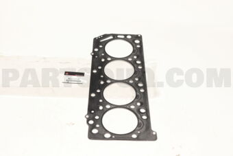 MD377774 GASKET,CYLINDER HEAD