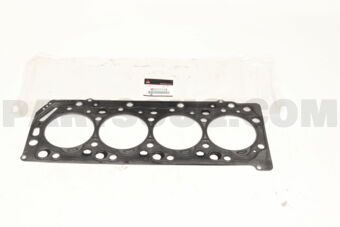 MD377774 GASKET,CYLINDER HEAD