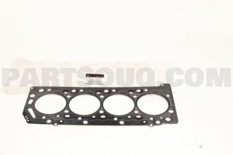 MD377774 GASKET,CYLINDER HEAD