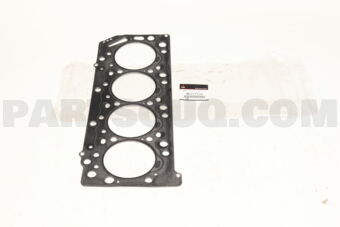 MD377774 GASKET,CYLINDER HEAD