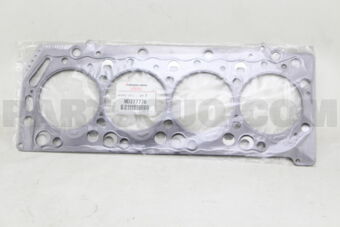 MD377776 GASKET,CYLINDER HEAD