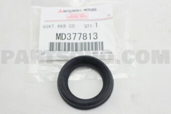 MD377813 GSKT,RKR COVER SPARK PLUG