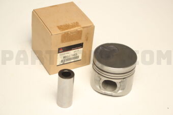 MD377965 PISTON &amp; PIN ASSY